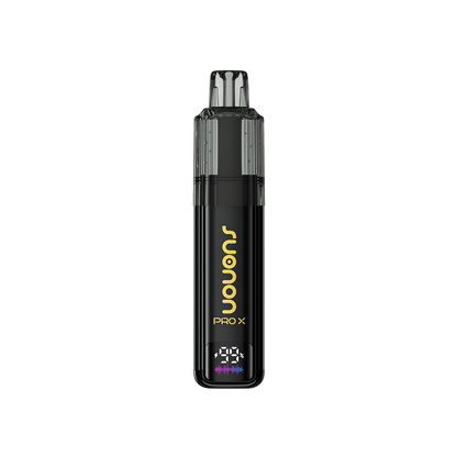 Suonon Pro X 12K Prefilled Pod Kit | The Ace Of Vapez