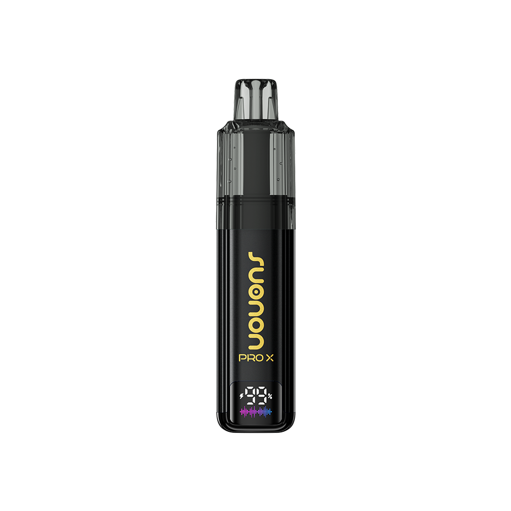 Suonon Pro X 12K Prefilled Pod Kit | The Ace Of Vapez