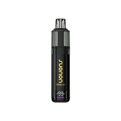 Suonon Pro X 12K Prefilled Pod Kit | The Ace Of Vapez