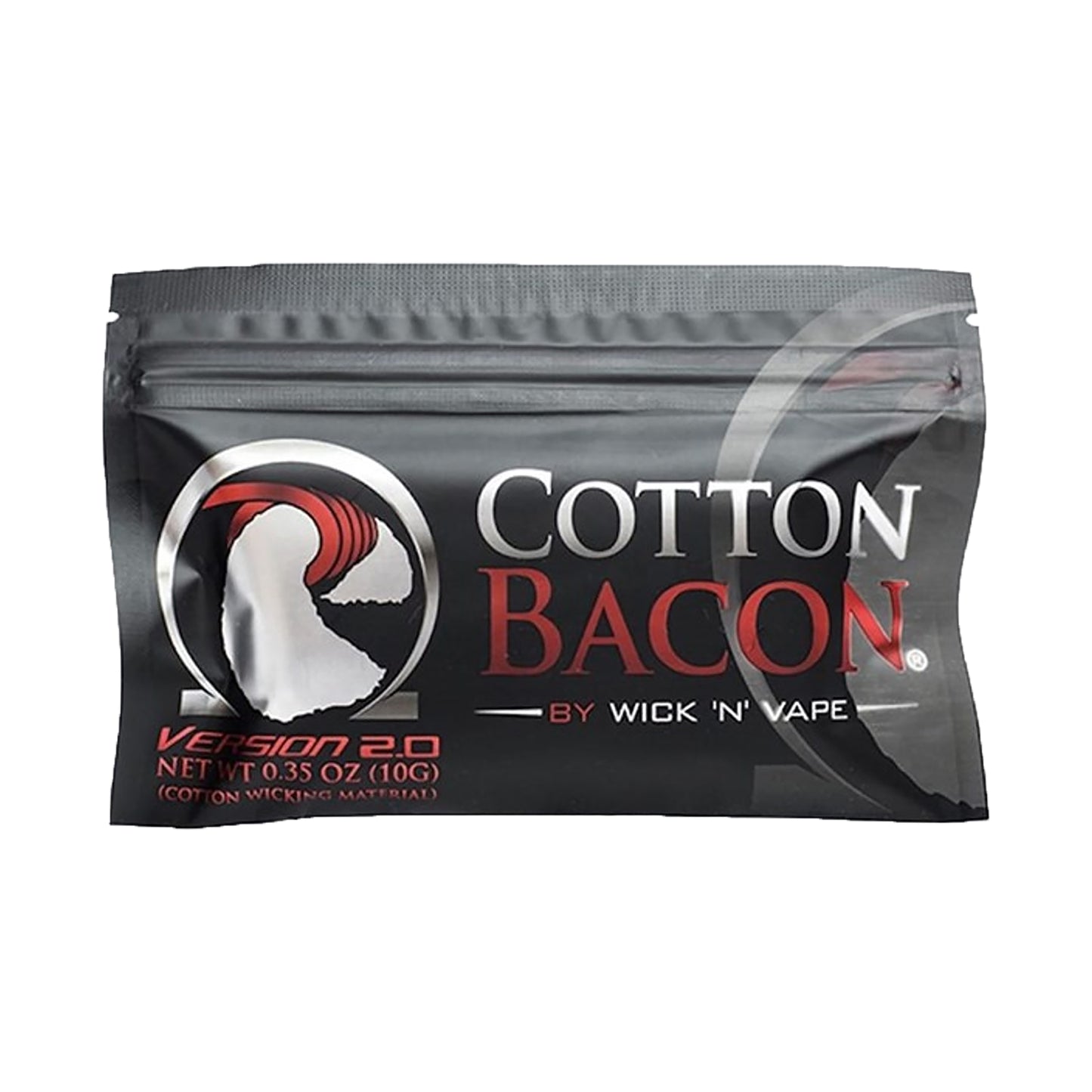 Cotton Bacon (1 Pack) - The Ace Of Vapez
