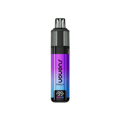 Suonon Pro X 12K Prefilled Pod Kit | The Ace Of Vapez
