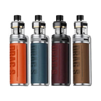 Voopoo Drag S Pro Kit - The ace of vapez 