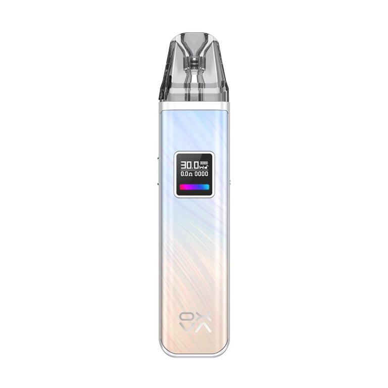 Oxva Xlim Pro Pod Kit - The Ace Of Vapez