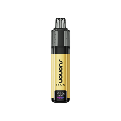 Suonon Pro X 12K Prefilled Pod Kit | The Ace Of Vapez