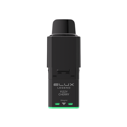 Elux Legend 8000 Replacement Prefilled Pod | The Ace of Vapez