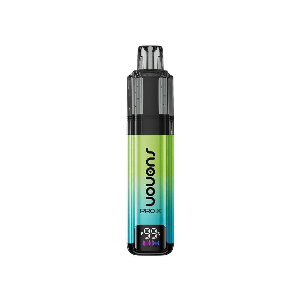 Suonon Pro X 12K Prefilled Pod Kit | The Ace Of Vapez