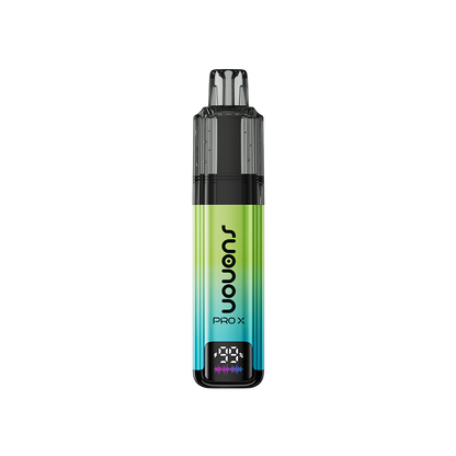 Suonon Pro X 12K Prefilled Pod Kit | The Ace Of Vapez