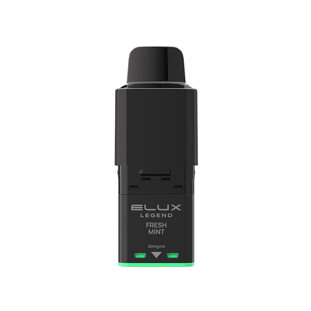 Elux Legend 8000 Replacement Prefilled Pod | The Ace of Vapez