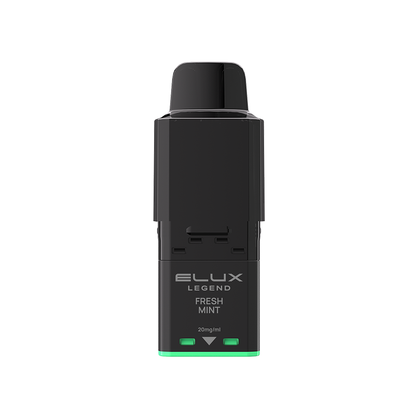 Elux Legend 8000 Replacement Prefilled Pod | The Ace of Vapez