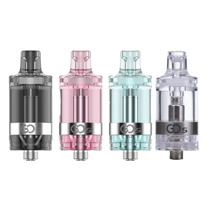 Innokin GO S Disposable Tank - The Ace Of Vapez