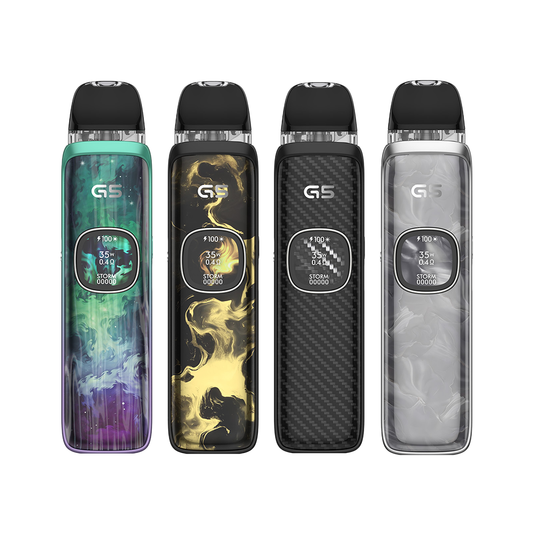 Uwell Caliburn G5 Pod Kit