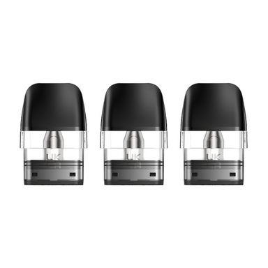 Geekvape Sonder Q Replacement Pods
