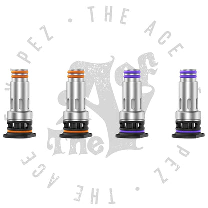 Geekvape Series J Coils at The Ace of Vapez The Ace Of Vapez Geekvape Series J Coils at The Ace of Vapez The Ace Of Vapez