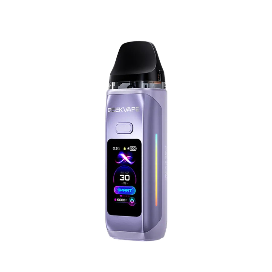 Geekvape Digi Max Pod Kit Lavender Haze | The Ace Of Vapez
