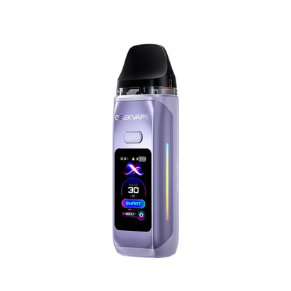 Geekvape Digi Max Pod Kit Lavender Haze | The Ace Of Vapez