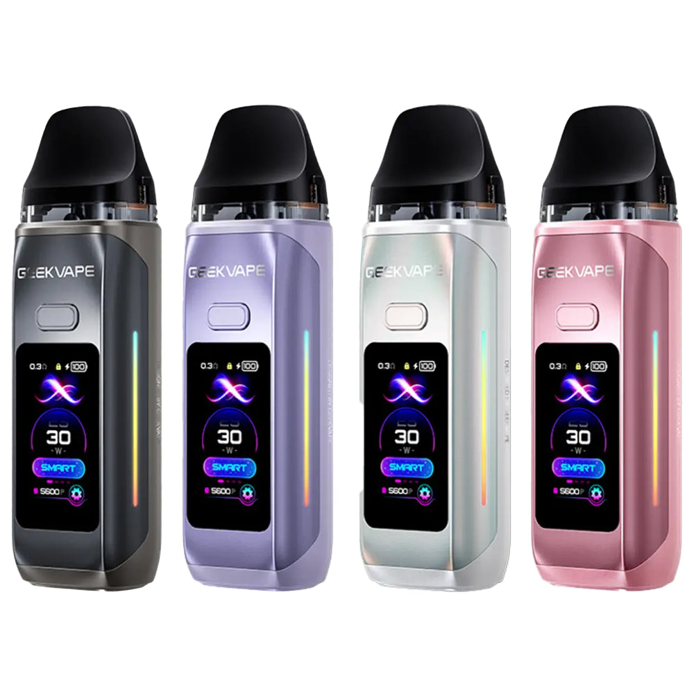 Geekvape Digi Max Pod Kit | The Ace of Vapez