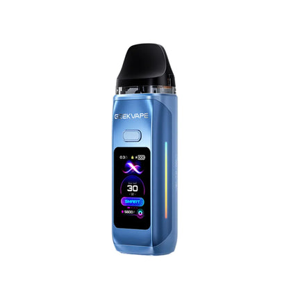 Geekvape Digi Max Pod Kit Misty Blue | The Ace Of Vapez