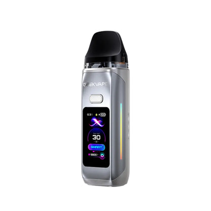 Geekvape Digi Max Pod Kit Moon Silver | The Ace Of Vapez