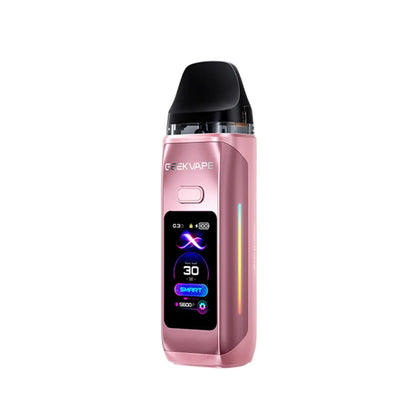 Geekvape Digi Max Pod Kit Sakura Pink | The Ace Of Vapez