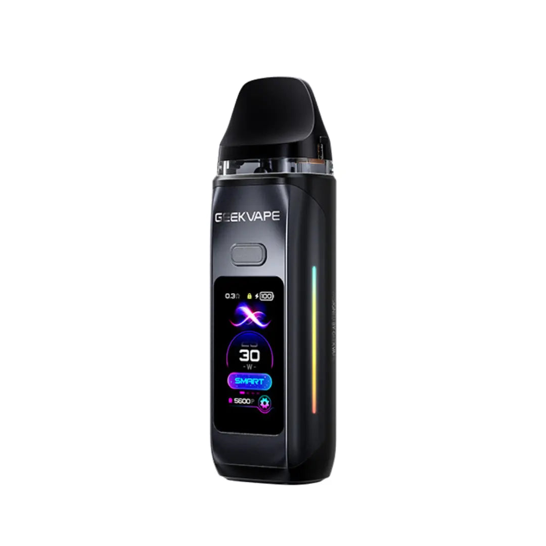 Geekvape Digi Max Pod Kit Space Black | The Ace Of Vapez