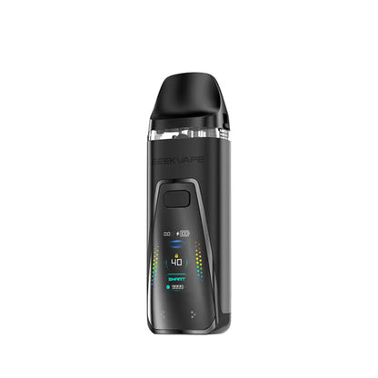 Geekvape Digi Pro Pod Kit Black | The Ace Of Vapez