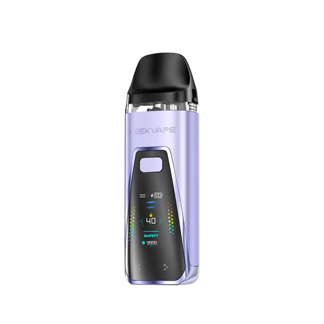Geekvape Digi Pro Pod Kit Lavender Haze | The Ace Of Vapez