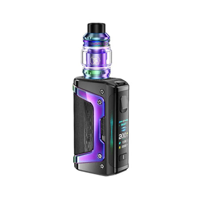 Geekvape Legend 5 Kit Aurora_Rainbow | The Ace of Vapez