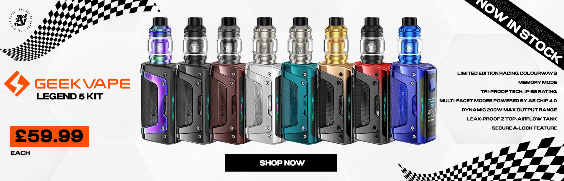 Geekvape_Legend_5_kit_banner_-_The_Ace_of_Vapez_banner-The Ace Of Vapez