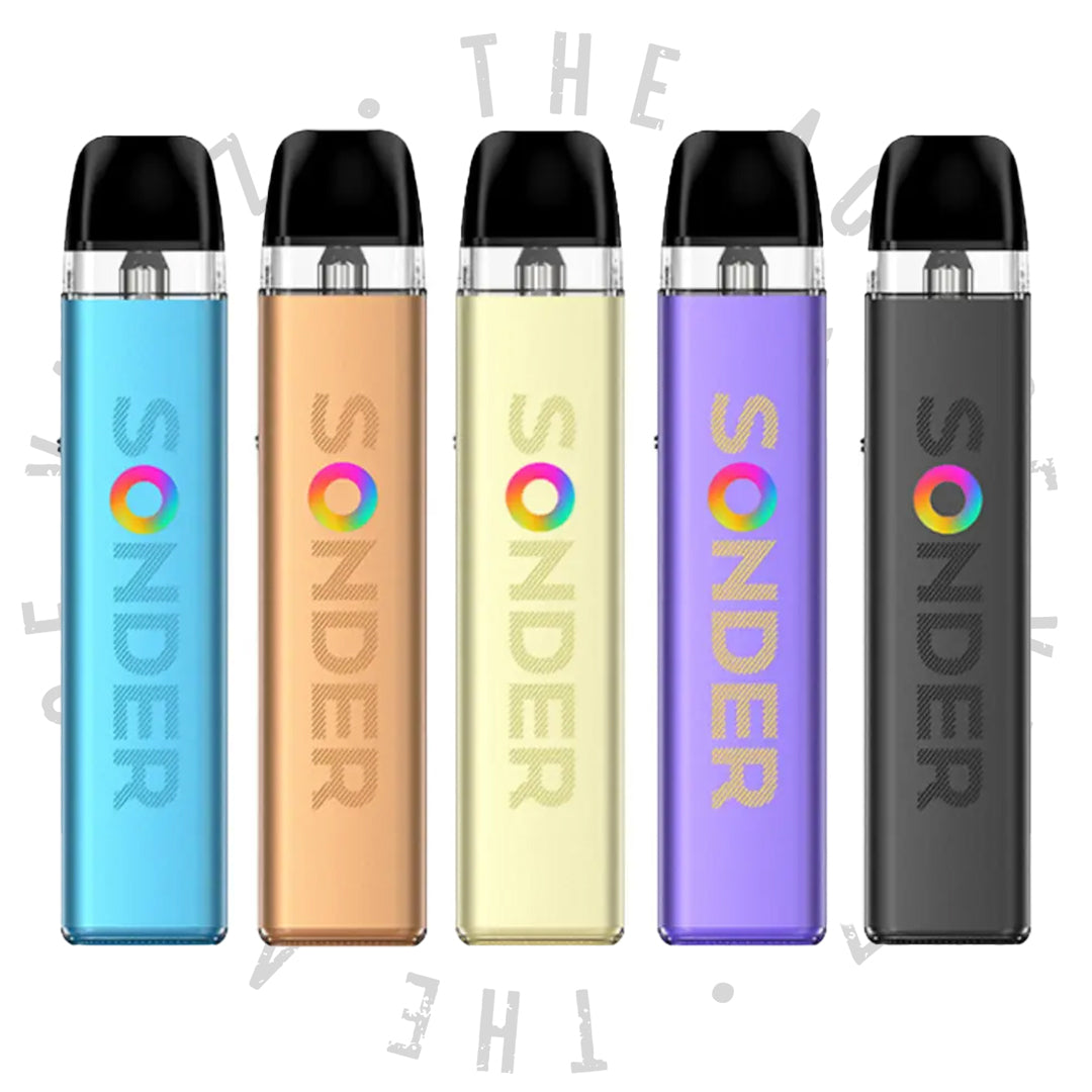 Geekvape Sonder Q2 Pod Kit at The Ace of Vapez The Ace Of Vapez Geekvape Sonder Q2 Pod Kit at The Ace of Vapez The Ace Of Vapez
