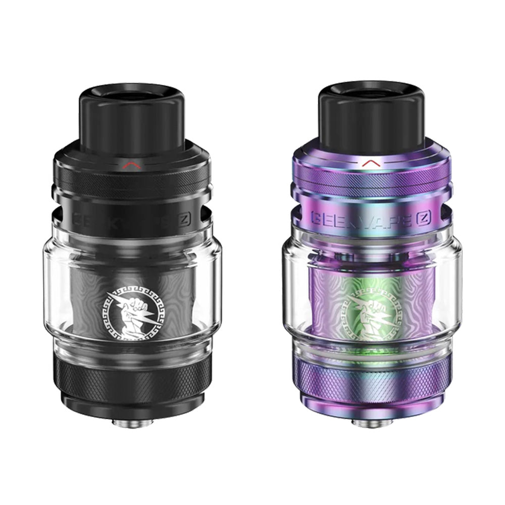 Geekvape Z Sub Ohm Tank 5 | The Ace of Vapez
