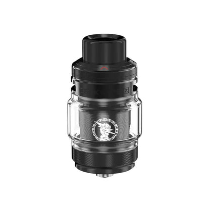 Geekvape Z Sub Ohm Tank 5 Glossy Black | The Ace of Vapez
