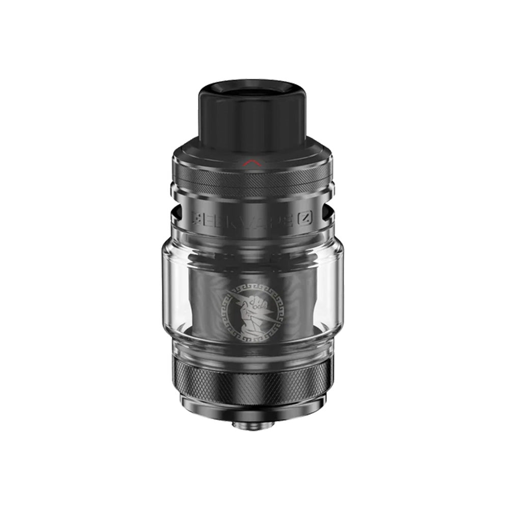 Geekvape Z Sub Ohm Tank 5 Gunmetal Grey | The Ace of Vapez