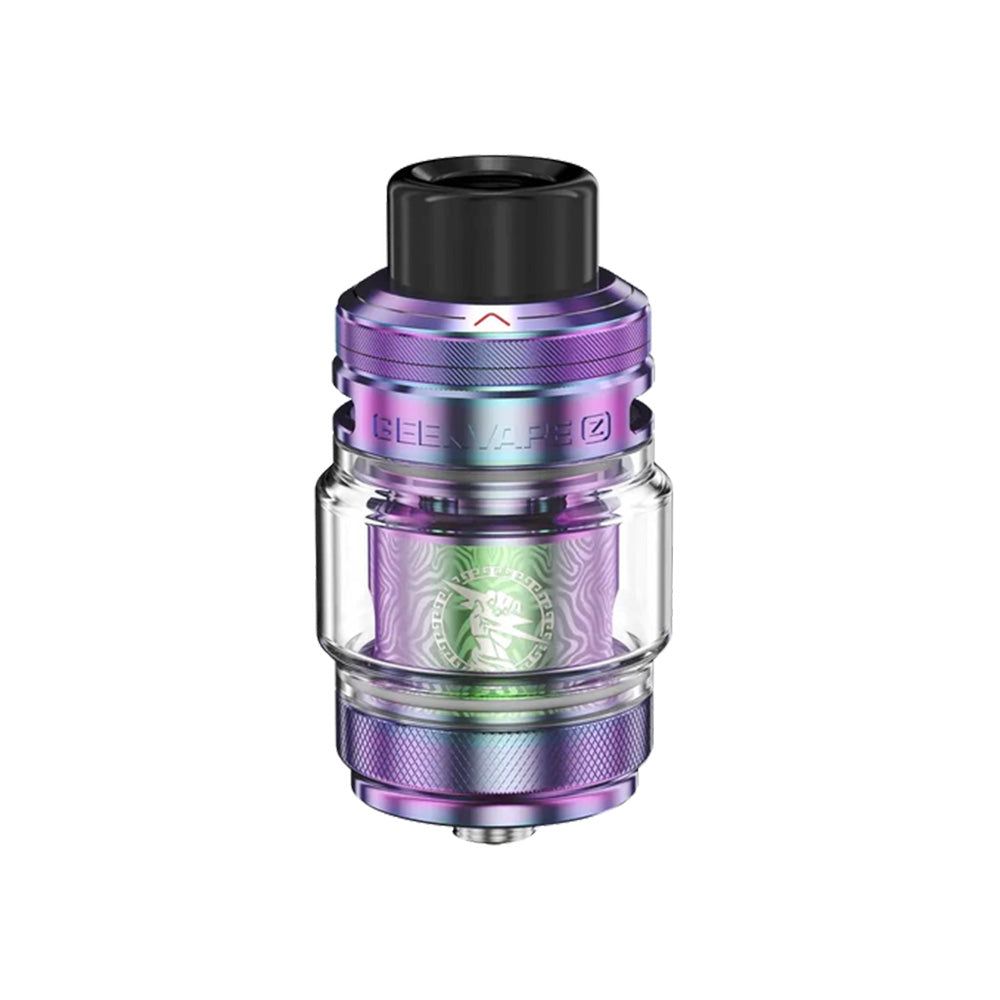 Geekvape Z Sub Ohm Tank 5 Rainbow | The Ace of Vapez