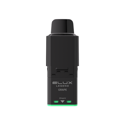 Elux Legend 8000 Replacement Prefilled Pod | The Ace of Vapez