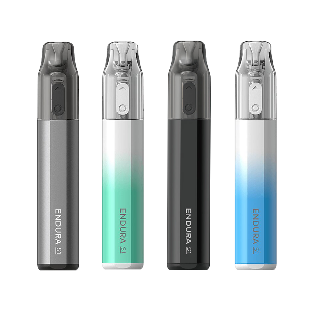Innokin Endura S1 Disposable Pod Kit - The Ace Of Vapez