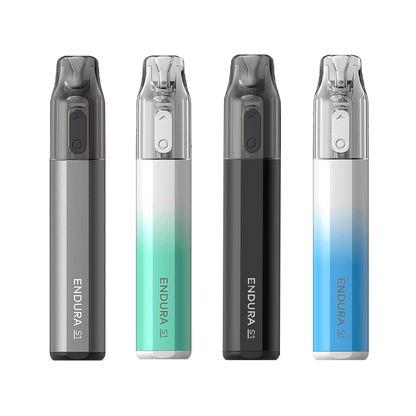 Innokin Endura S1 Disposable Pod Kit - The Ace Of Vapez