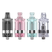 Innokin GO S Disposable Tank | The Ace Of Vapez