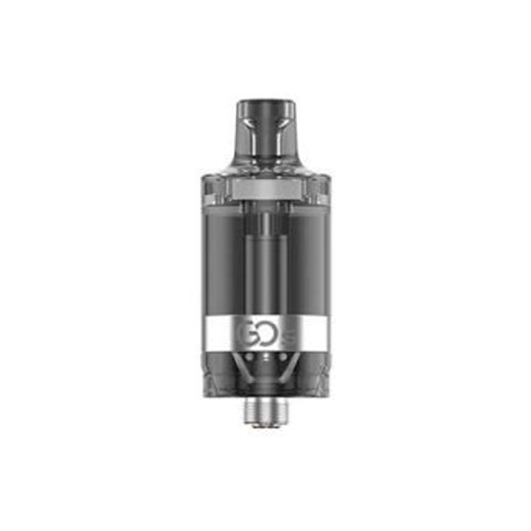 Innokin GO S Disposable Tank Black | The Ace Of Vapez