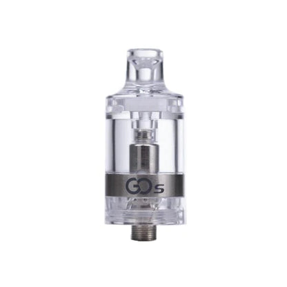 Innokin GO S Disposable Tank Clear | The Ace Of Vapez