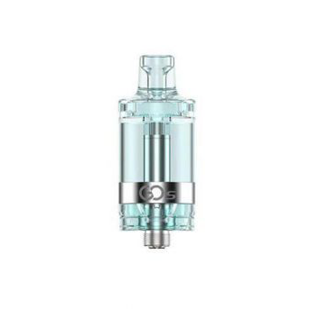 Innokin GO S Disposable Tank Light Blue | The Ace Of Vapez
