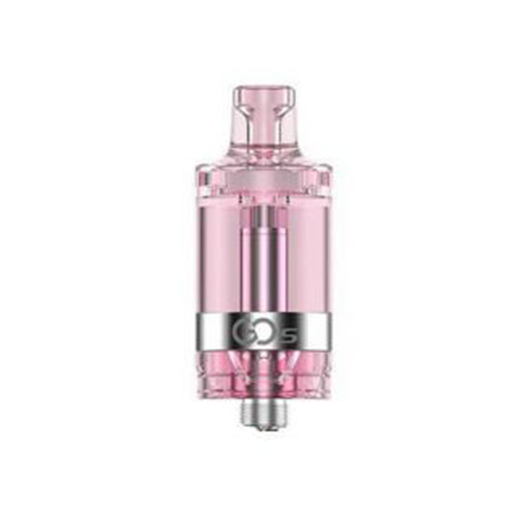 Innokin GO S Disposable Tank Pink | The Ace Of Vapez