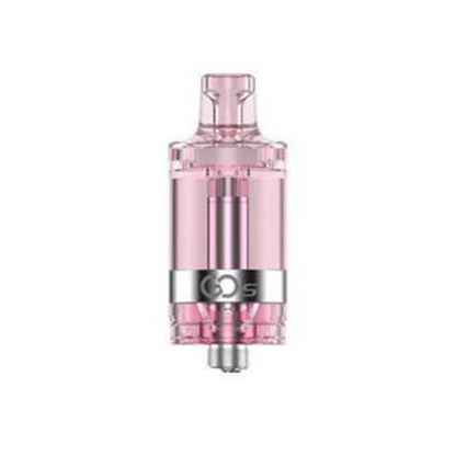 Innokin GO S Disposable Tank Pink | The Ace Of Vapez