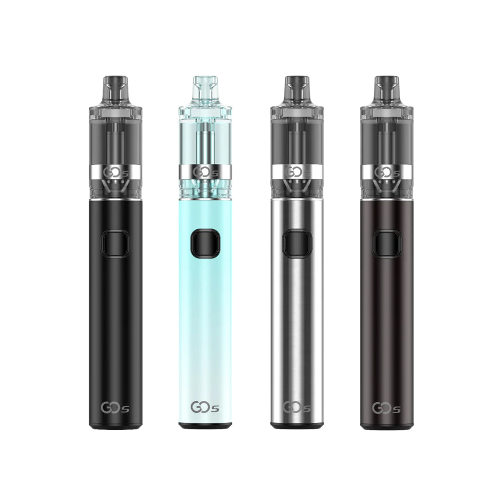 Innokin Go S Mod | The Ace of Vapez