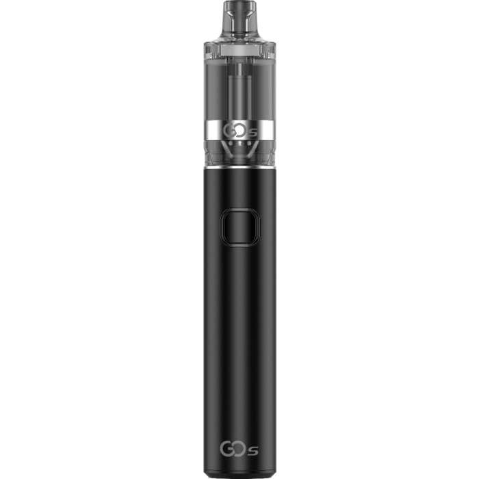 Innokin Go S Mod Black | The Ace Of Vapez