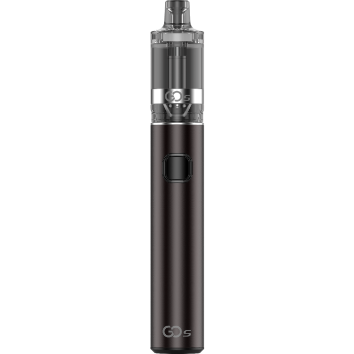 Innokin Go S Mod Gunmetal | The Ace Of Vapez