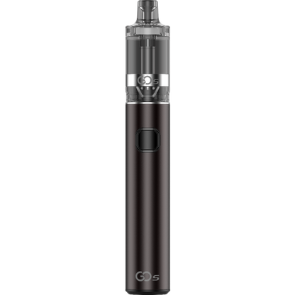 Innokin Go S Mod Gunmetal | The Ace Of Vapez