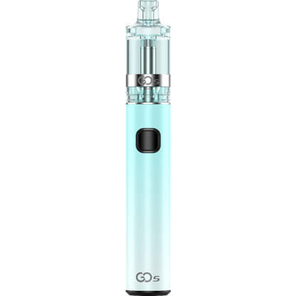 Innokin Go S Mod Light Blue | The Ace Of Vapez