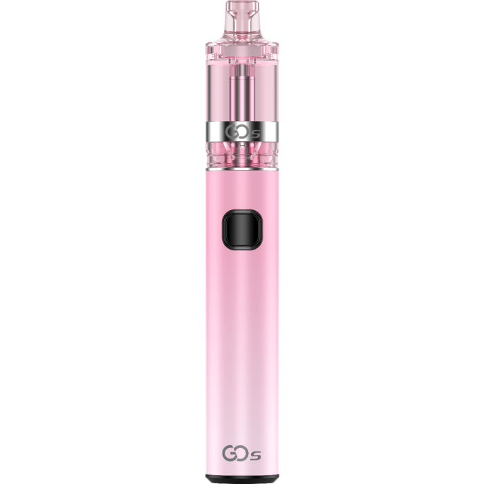 Innokin Go S Mod Pink | The Ace Of Vapez