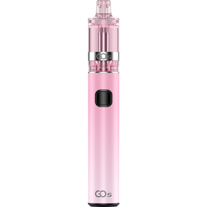 Innokin Go S Mod Pink | The Ace Of Vapez