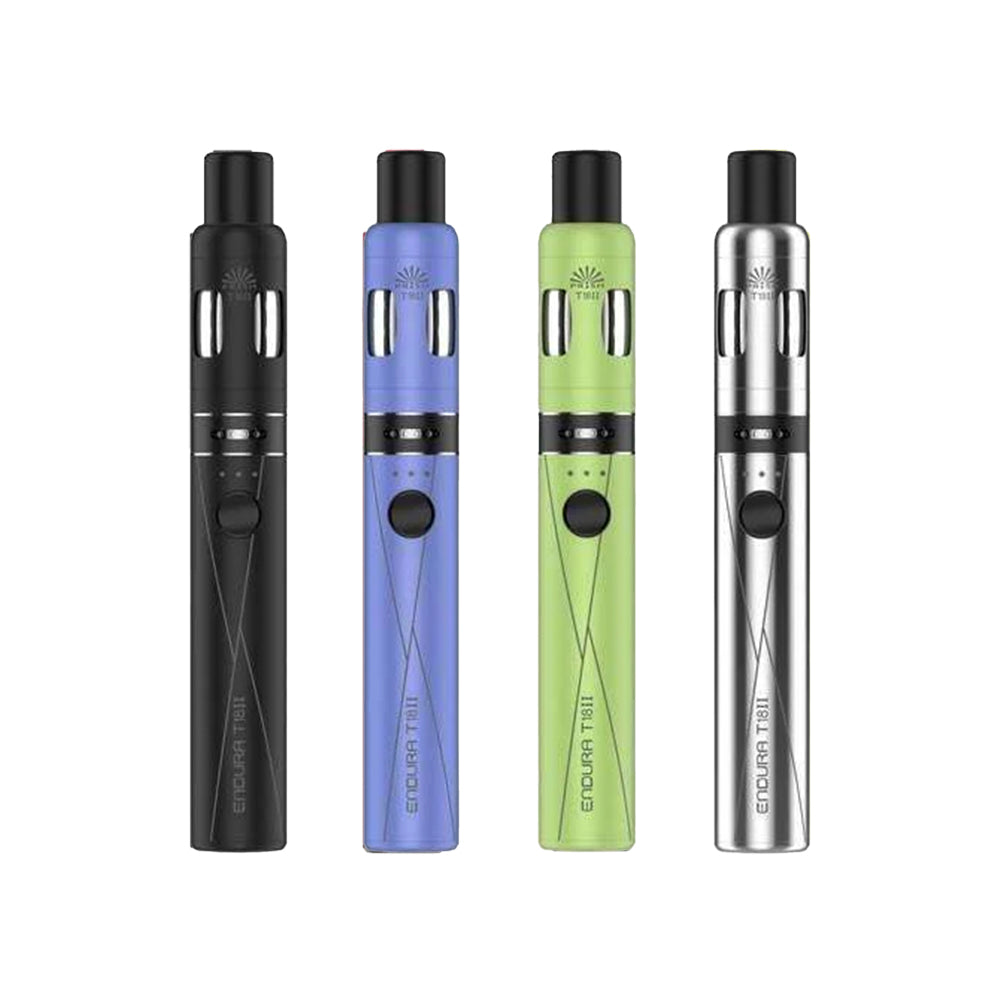 Innokin T18-2 Mini Starter Kit | The Ace of Vapez